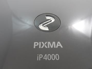 PR13100_IP4000_Canon Pixma IP4000 Colour Photo Printer K10243 - Image6
