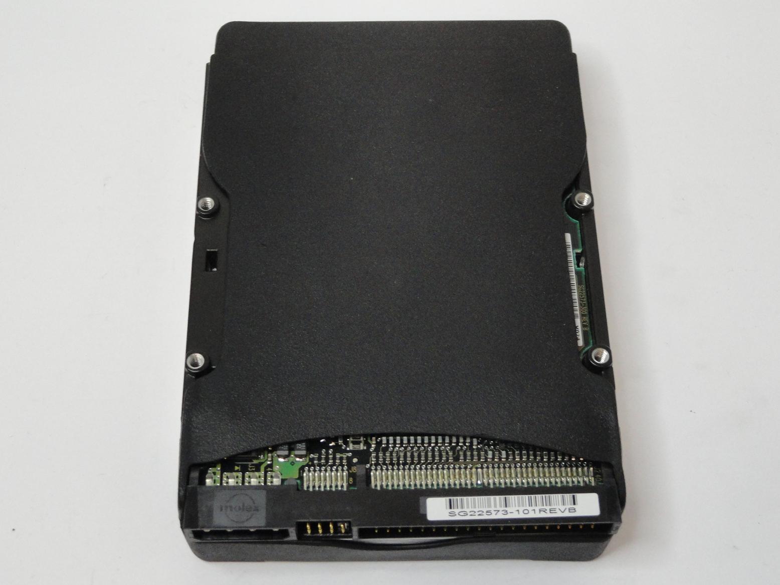 PR19762_9M9002-001_Seagate 4.3GB IDE 5400rpm 3.5in HDD - Image2