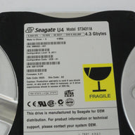PR19762_9M9002-001_Seagate 4.3GB IDE 5400rpm 3.5in HDD - Image3