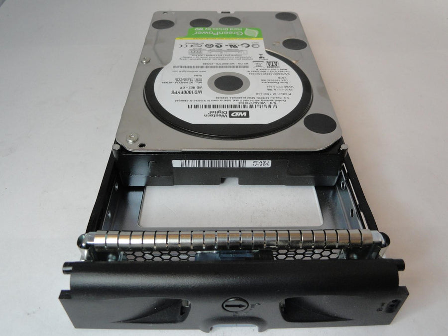 PR13200_WD1000FYPS_Western Digital 1TB SATAII 7200rpm 3.5in HDD - Image2