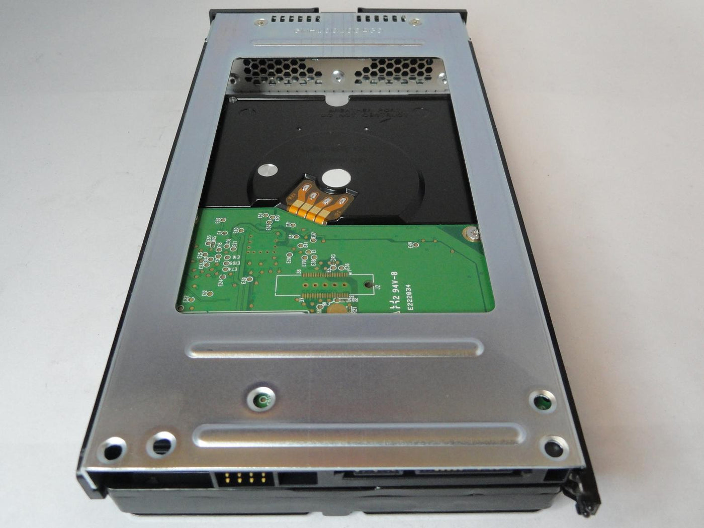 PR13200_WD1000FYPS_Western Digital 1TB SATAII 7200rpm 3.5in HDD - Image4