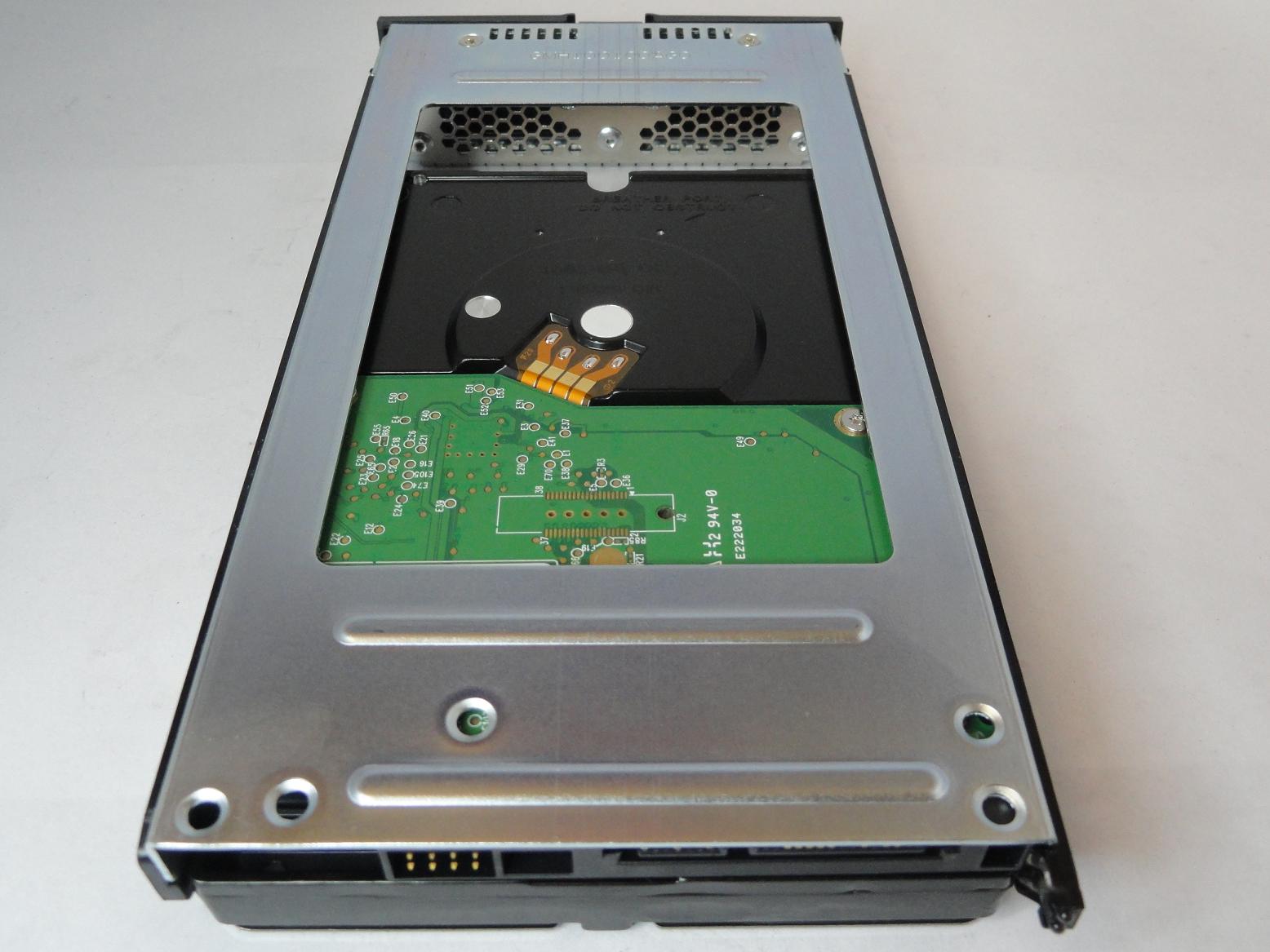 PR13200_WD1000FYPS_Western Digital 1TB SATAII 7200rpm 3.5in HDD - Image4