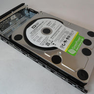 WD1000FYPS - Western Digital 1TB SATAII 7200rpm 3.5in Green Power HDD in Caddy - Refurbished