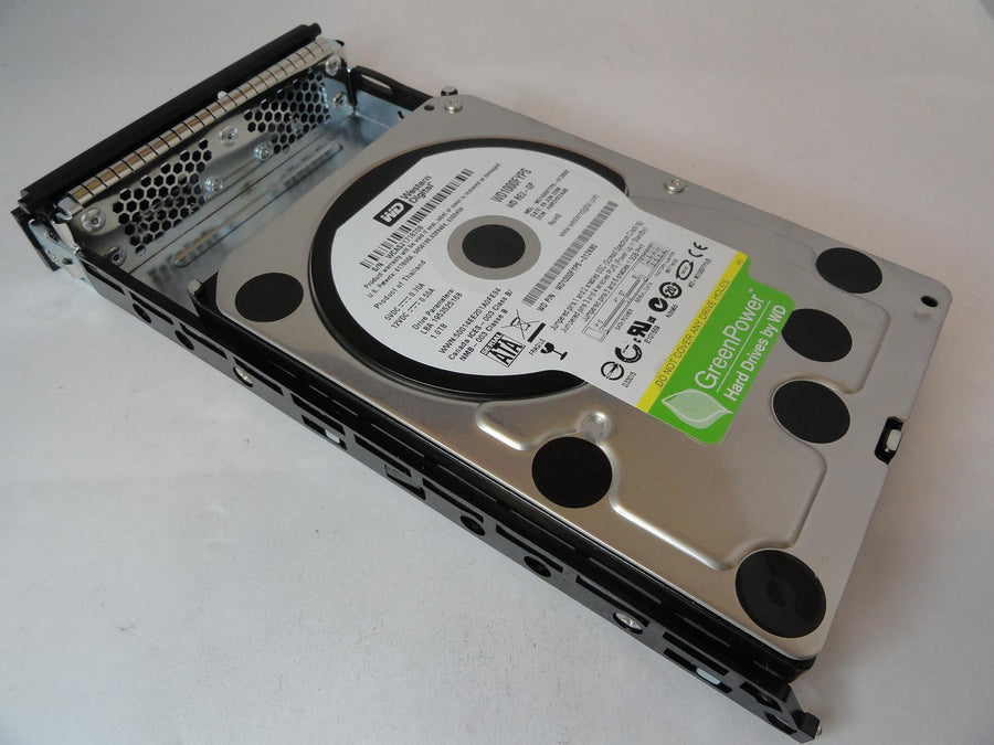 WD1000FYPS - Western Digital 1TB SATAII 7200rpm 3.5in Green Power HDD in Caddy - Refurbished