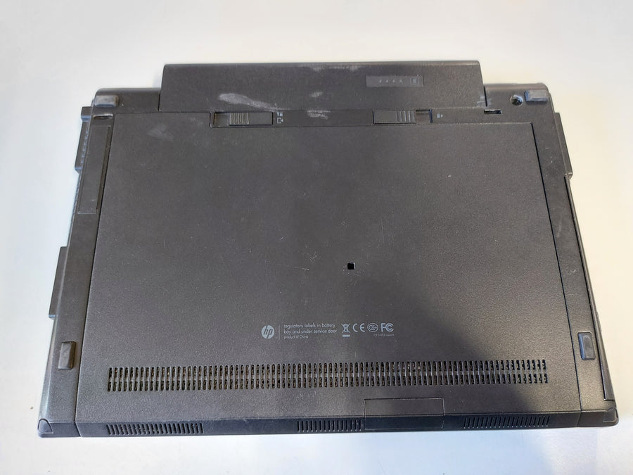 HP EliteBook 2570p 320GB HDD Core i5-3230M 2600MHz 6GB RAM 2.6GHz 12.5" Laptop ( B6QO6ET#ABU ) USED