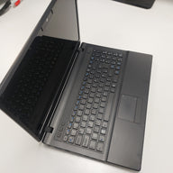 Novatech W76k Notebook 15.6" 250GB HDD 2GB RAM AMD 64 ATHLON Dual Core Laptop ( W76k ) USED