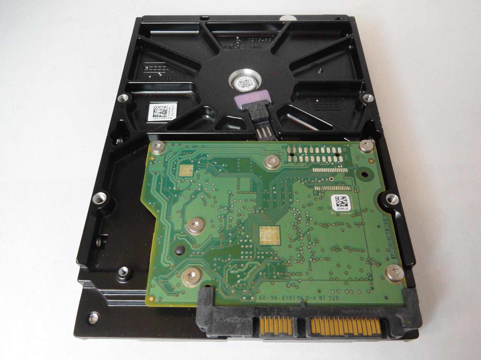 PR13272_9SL13A-034_Seagate Dell 160GB SATA 7200rpm 3.5in HDD - Image2