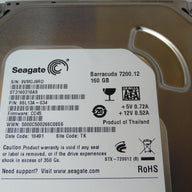 PR13272_9SL13A-034_Seagate Dell 160GB SATA 7200rpm 3.5in HDD - Image3