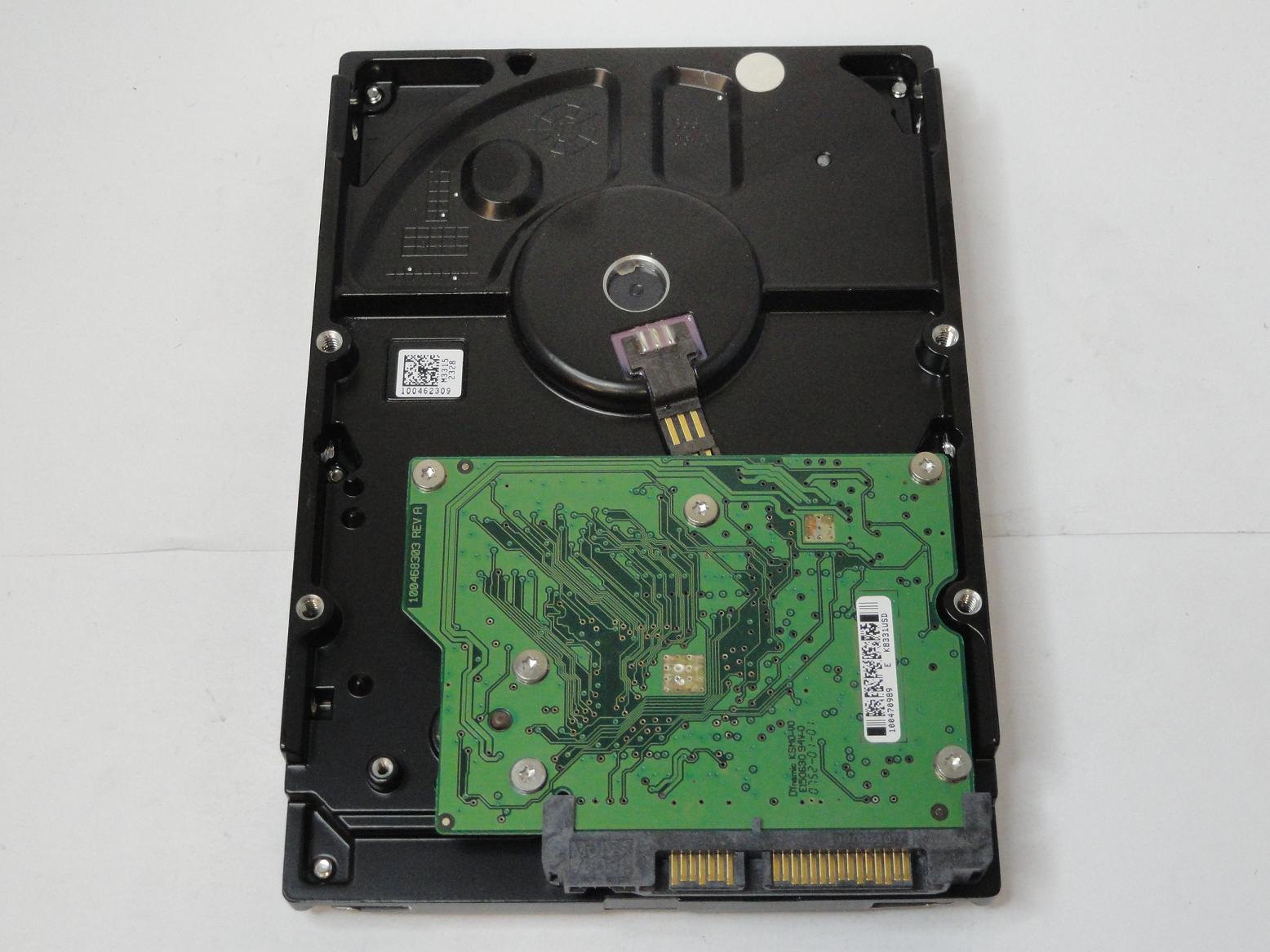 PR13330_9EU142-020_Seagate HP 250GB SATA 7200rpm 3.5in HDD - Image2
