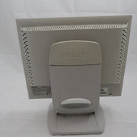 PR05074_150B3_Phillips 150 B3 15" LCD Monitor - White - Image3