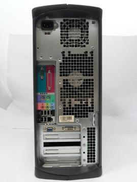 PR13377_Precision 370_Dell Precision 370 3GHz 2Gb No HDD Tower PC - Image2