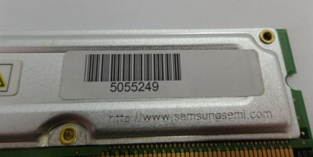 PR13396_MR16R0824BN1-CK81N_Samsung 64Mb memory - Image4