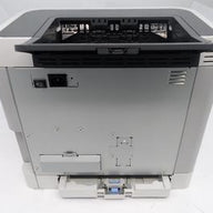 PR13747_Q6455A_HP Color LaserJet 2600n Colour Laser Printer - Image4