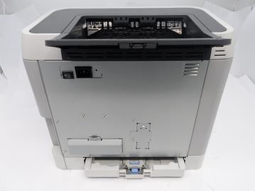 PR13747_Q6455A_HP Color LaserJet 2600n Colour Laser Printer - Image4