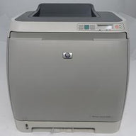 PR13747_Q6455A_HP Color LaserJet 2600n Colour Laser Printer - Image2
