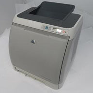 PR13747_Q6455A_HP Color LaserJet 2600n Colour Laser Printer - Image3