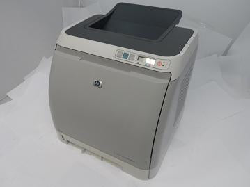 PR13747_Q6455A_HP Color LaserJet 2600n Colour Laser Printer - Image3