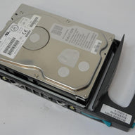 PR13832_DK31CJ-72FC_Hitachi 72Gb Fibre Channel HDD in Caddy - Image5