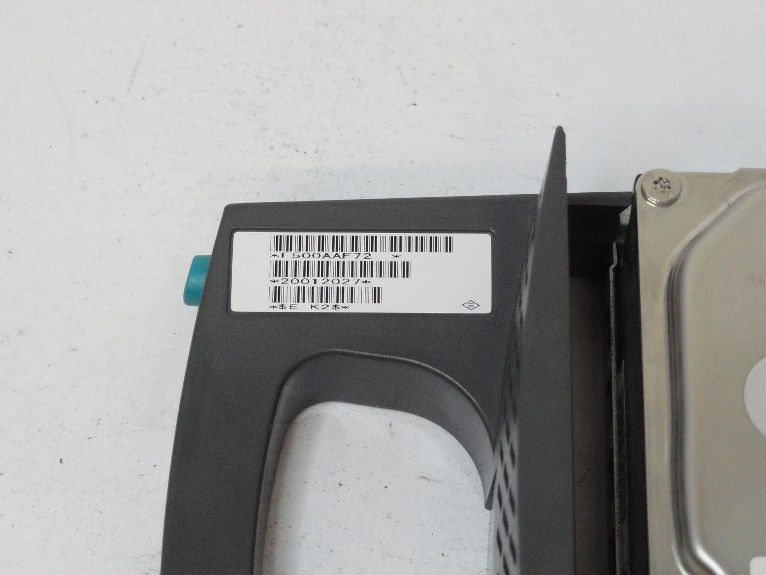 PR13832_DK31CJ-72FC_Hitachi 72Gb Fibre Channel HDD in Caddy - Image3
