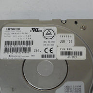 PR13832_DK31CJ-72FC_Hitachi 72Gb Fibre Channel HDD in Caddy - Image4