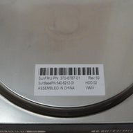 PR24382_13G0310_Hitachi SUN 82.3GB IDE 7200rpm 3.5in HDD - Image3