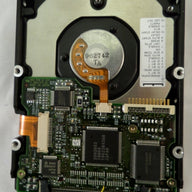 MC1587_46H6112_Sun IBM 2.1GB SCSI 80 Pin 7200rpm 3.5in HDD - Image4