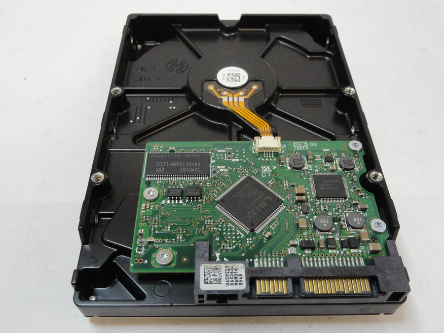 PR15525_0A38881_Hitachi 160GB SATA 7200rpm 3.5in HDD - Image2