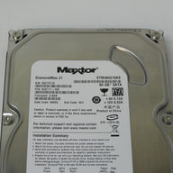 PR18948_9DS111-325_Maxtor 80GB SATA 7200rpm 3.5in HDD - Image3