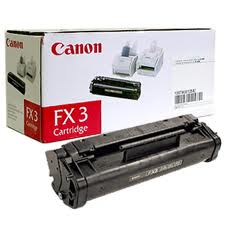 1557A003 - Canon 1557A003 FX3 Laser Cartridge - NOB