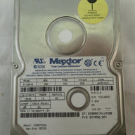 MC1637_51023H2_Maxtor 10gb 7200rpm 3.5" IDE HDD - Image2