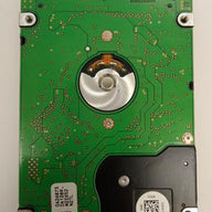 0A27465 - Hitachi 40Gb IDE 4200rpm 2.5in HDD - USED