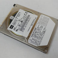 HDD2187 - Toshiba HP 20GB IDE 5400rpm 3.5in Laptop HDD - Refurbished