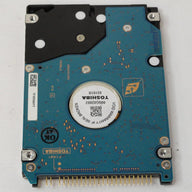 PR14907_HDD2187_Toshiba HP 20GB IDE 4200rpm 2.5in HDD - Image2