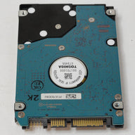 PR14930_MK1237GSX_Toshiba Dell 120GB SATA 5400rpm 2.5in HDD - Image2