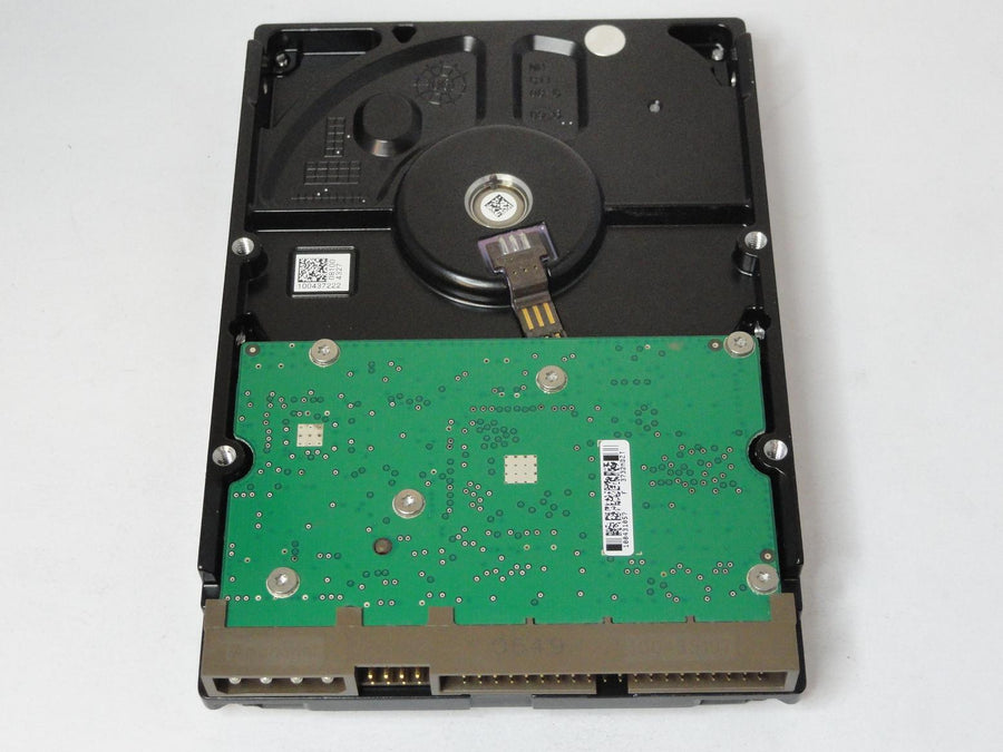 PR15141_9CY032-304_Seagate 160GB IDE 7200rpm 3.5in HDD - Image2