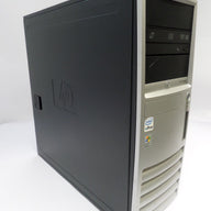 PR15214_DC7700_HP Compaq dc7700 Intel Core 2  1.86GHz  160Gb HDD - Image3