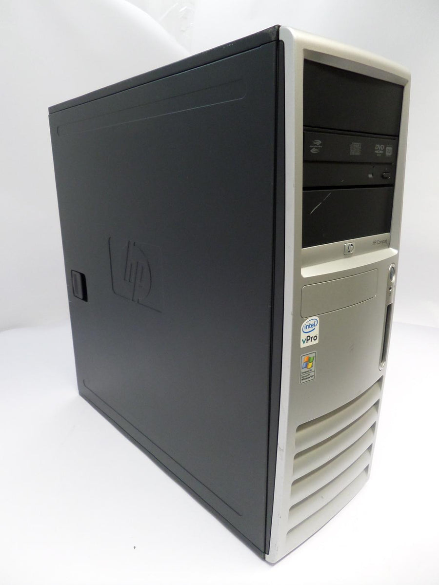 PR15214_DC7700_HP Compaq dc7700 Intel Core 2  1.86GHz  160Gb HDD - Image3