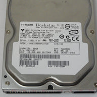 PR18920_0A33142_Hitachi 80GB IDE 7200rpm 3.5in HDD - Image3