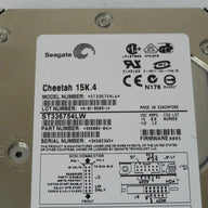 PR18916_9X6005-041_Seagate 36GB SCSI 68 Pin 15Krpm 3.5in HDD - Image3