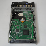 PR21629_9Z3006-039_Seagate IBM 73.4GB SCSI 80 Pin 15Krpm 3.5in HDD - Image4