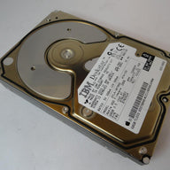 07N3403 - IBM Apple 61.4Gb IDE 7200rpm 3.5in HDD - USED