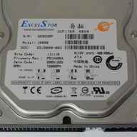 PR19527_ESJ8080-003_ExcelStor 80GB IDE 7200rpm 3.5in HDD - Image3