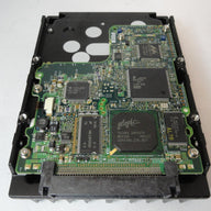 PR23176_CA05904-B14000FA_Fujitsu 18Gb SCSI 80 Pin 10Krpm 3.5in HDD - Image2