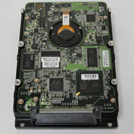 PR16043_08K2476_Hitachi 73GB SCSI 80 Pin 10Krpm 3.5in HDD - Image3