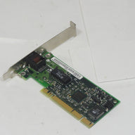 174829-001 - Compaq NC3123 Fast Ethernet NIC PCI 10/100 - Refurbished