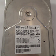 73H7734 - Sun / IBM 2.1GB SCSI 80 Pin 7200rpm 3.5" HDD - Refurbished