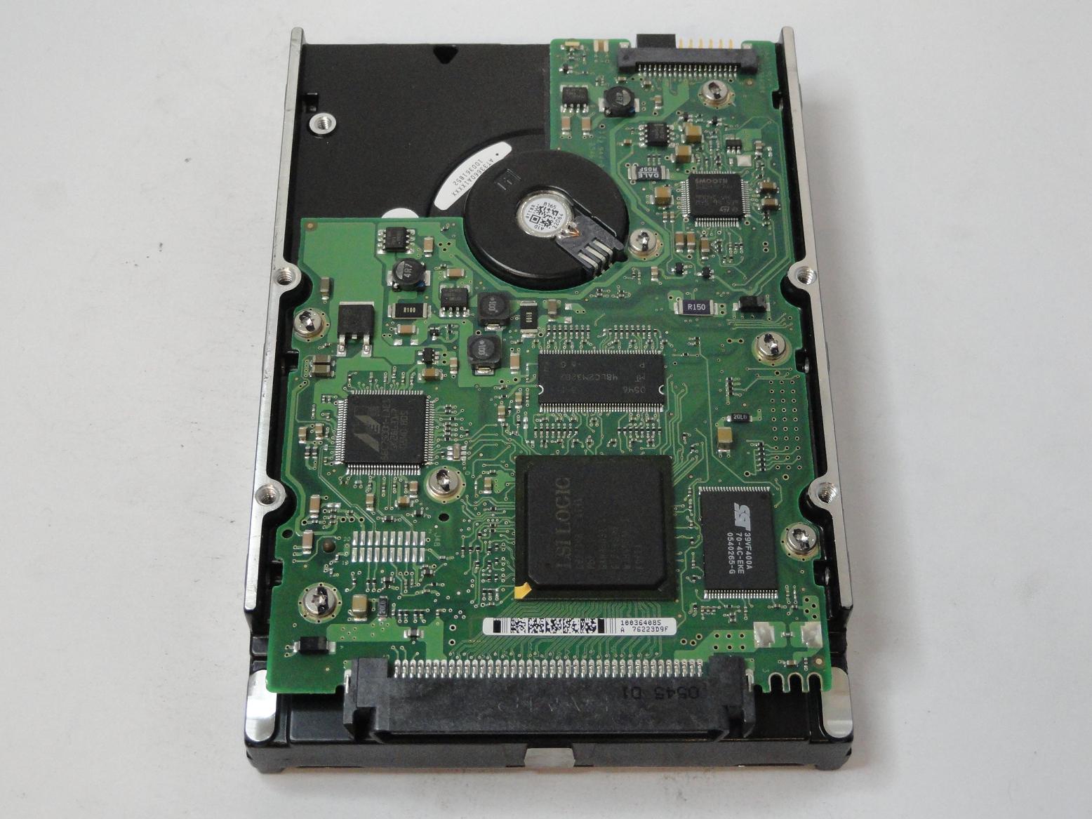 PR17543_9X3006-628_Seagate Sun 73GB SCSI 80 Pin 10Krpm 3.5in HDD - Image2