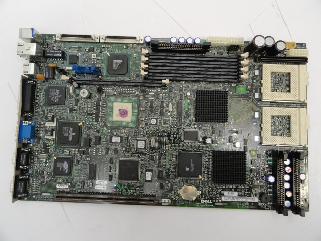 PR17847_9G788_Dell Dual Core Pentium 3 Motherboard - Image4