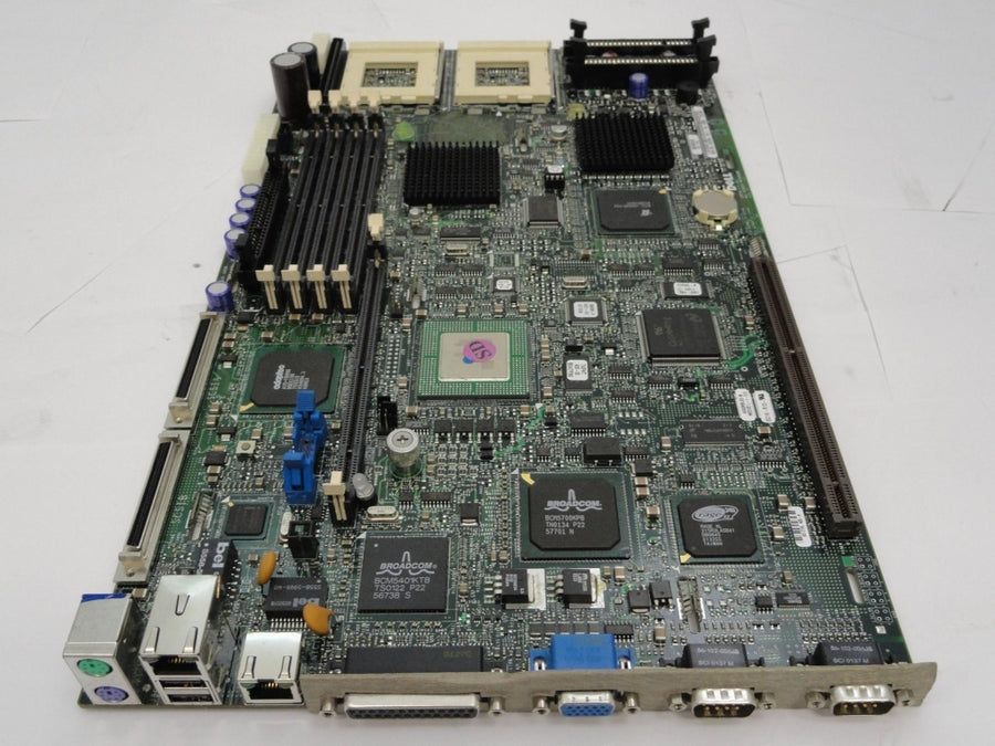 PR17847_9G788_Dell Dual Core Pentium 3 Motherboard - Image2