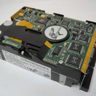 9A8001-126 - Seagate 4.3GB SCSI 50 Pin 7200rpm Full Height Barracuda HDD - Refurbished
